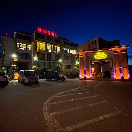 Hotel Ok Prizren Luaran gambar