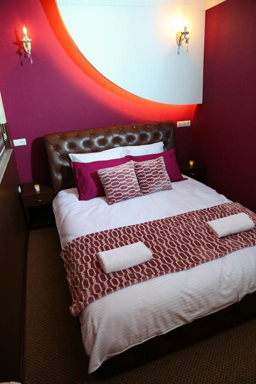 Hotel Ok Prizren Luaran gambar