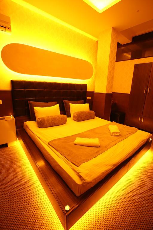 Hotel Ok Prizren Luaran gambar