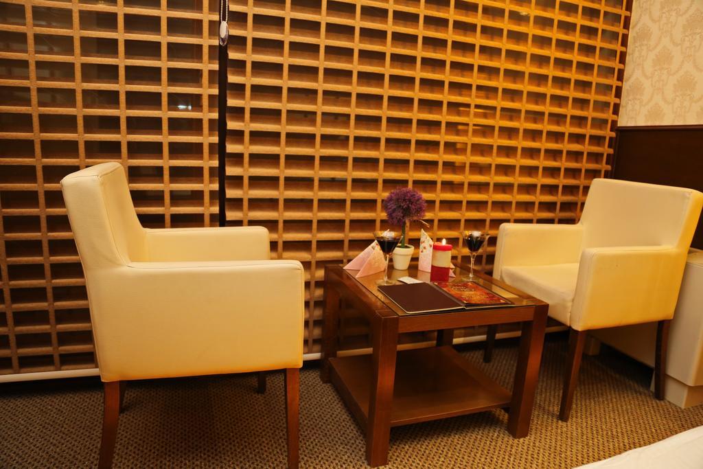 Hotel Ok Prizren Luaran gambar
