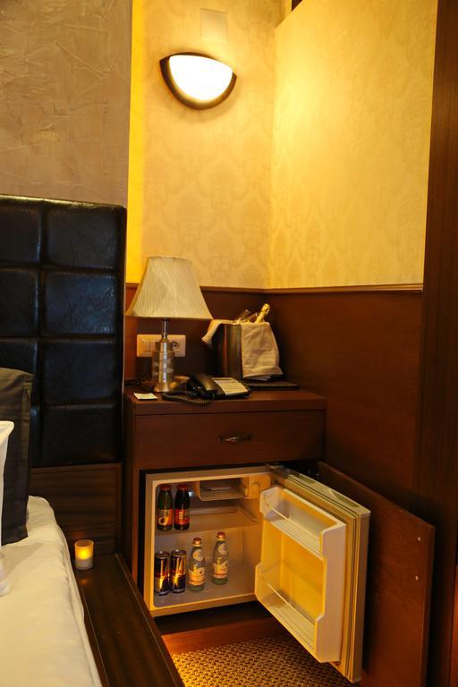 Hotel Ok Prizren Luaran gambar
